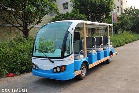  电动观光车沃森